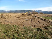 Renaturierung des Hungerbrunnengrabens