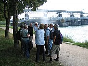 Exkursionen und Vorträge, Kundenfeedback