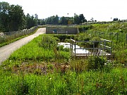 Regenwasserbehandlung