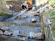 Ökologische Baubegleitung (ÖBB)